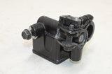 2009 Kawasaki Ninja 250R EX250J OEM FRONT BRAKE MASTER CYLINDER