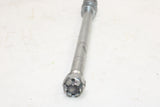 2009 Kawasaki Ninja 250R EX250J OEM FRONT WHEEL RIM AXLE PIVOT BOLT