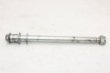 2009 Kawasaki Ninja 250R EX250J OEM FRONT WHEEL RIM AXLE PIVOT BOLT
