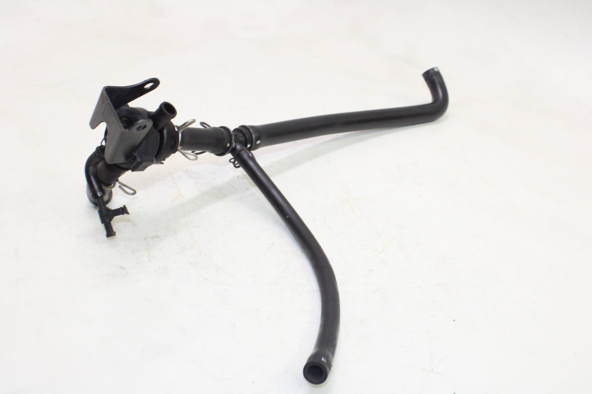 2009 Kawasaki Ninja 250R EX250J OEM AIR VALVE SOLENOID TOP ENGINE SWITCH SENSOR