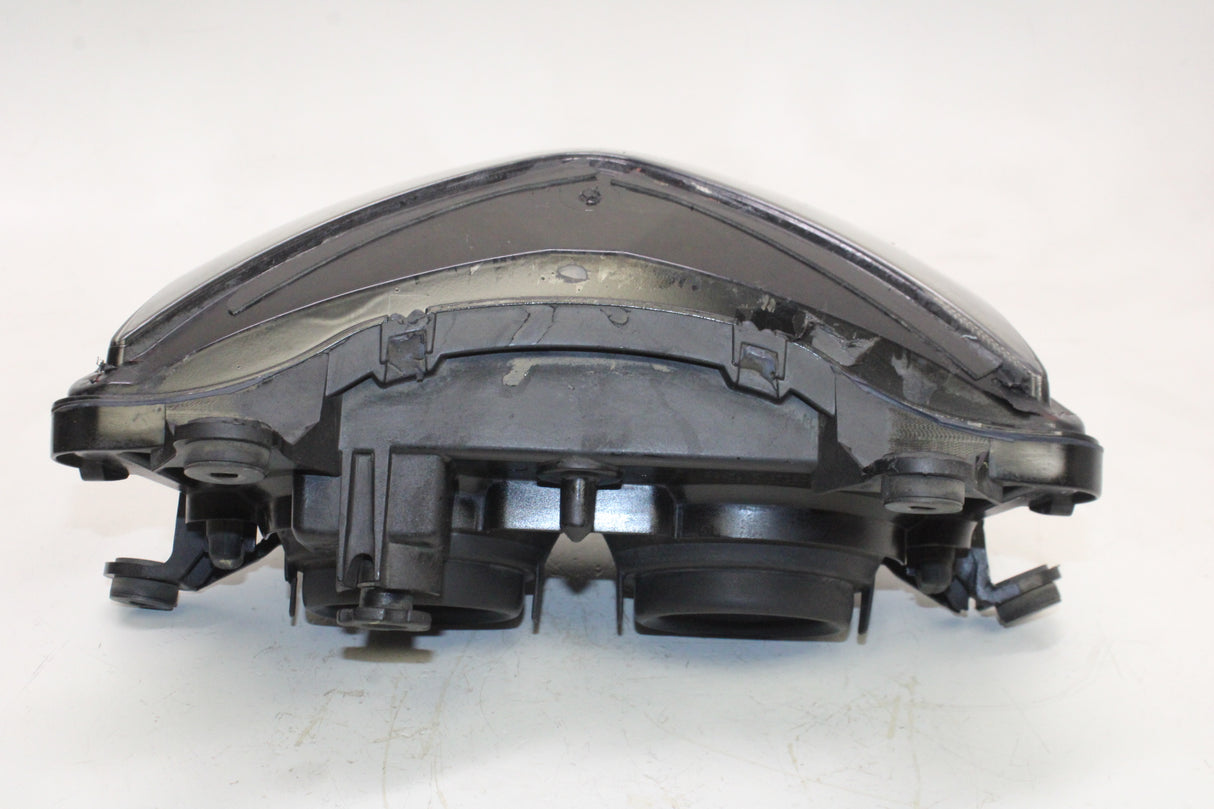 2009 Kawasaki Ninja 250R EX250J OEM FRONT HEADLIGHT HEAD LIGHT LAMP