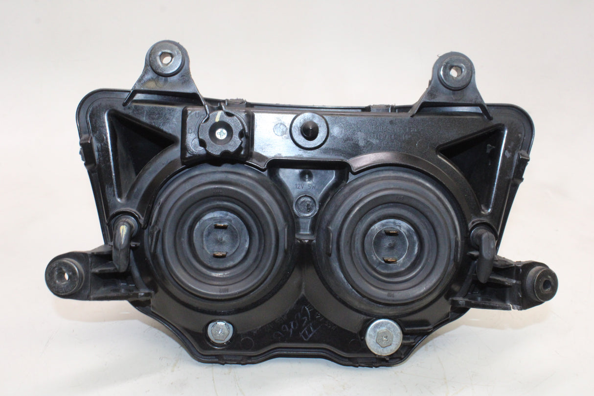 2009 Kawasaki Ninja 250R EX250J OEM FRONT HEADLIGHT HEAD LIGHT LAMP