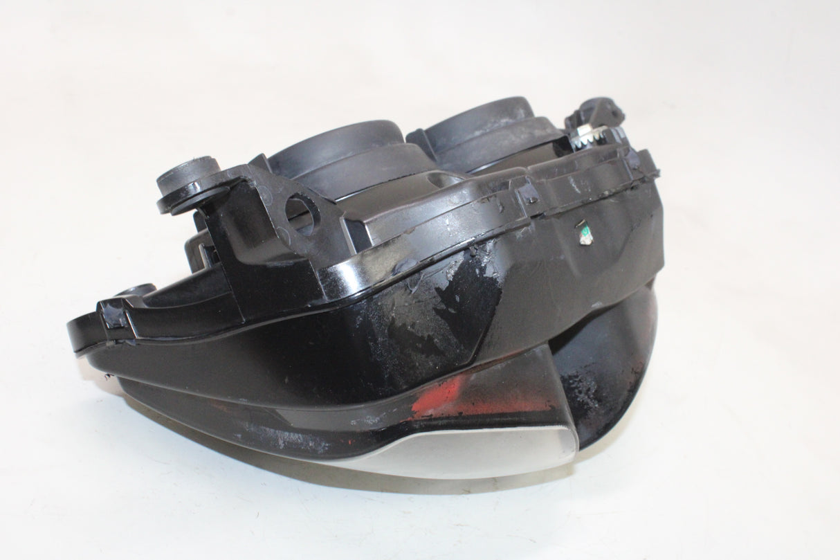 2009 Kawasaki Ninja 250R EX250J OEM FRONT HEADLIGHT HEAD LIGHT LAMP
