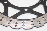 2009 Kawasaki Ninja 250R EX250J OEM FRONT BRAKE DISC ROTOR