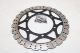 2009 Kawasaki Ninja 250R EX250J OEM FRONT BRAKE DISC ROTOR