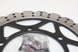 2009 Kawasaki Ninja 250R EX250J OEM FRONT BRAKE DISC ROTOR