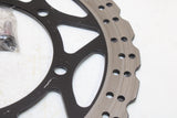 2009 Kawasaki Ninja 250R EX250J OEM FRONT BRAKE DISC ROTOR