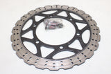 2009 Kawasaki Ninja 250R EX250J OEM FRONT BRAKE DISC ROTOR