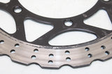 2009 Kawasaki Ninja 250R EX250J OEM FRONT BRAKE DISC ROTOR
