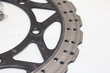 2009 Kawasaki Ninja 250R EX250J OEM FRONT BRAKE DISC ROTOR