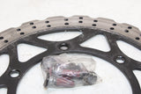 2009 Kawasaki Ninja 250R EX250J OEM FRONT BRAKE DISC ROTOR
