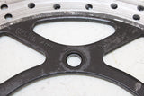 2009 Kawasaki Ninja 250R EX250J OEM FRONT BRAKE DISC ROTOR