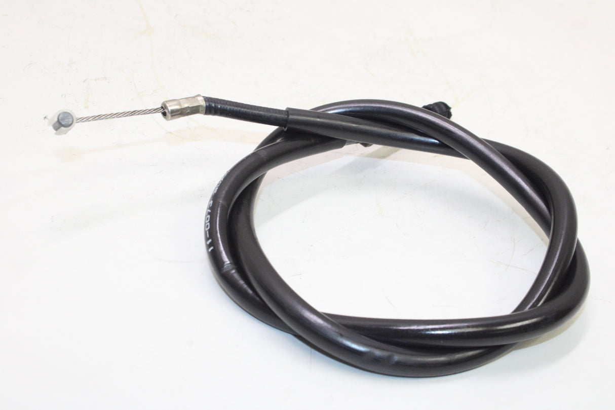 2009 Kawasaki Ninja 250R EX250J OEM CLUTCH CABLE LINE