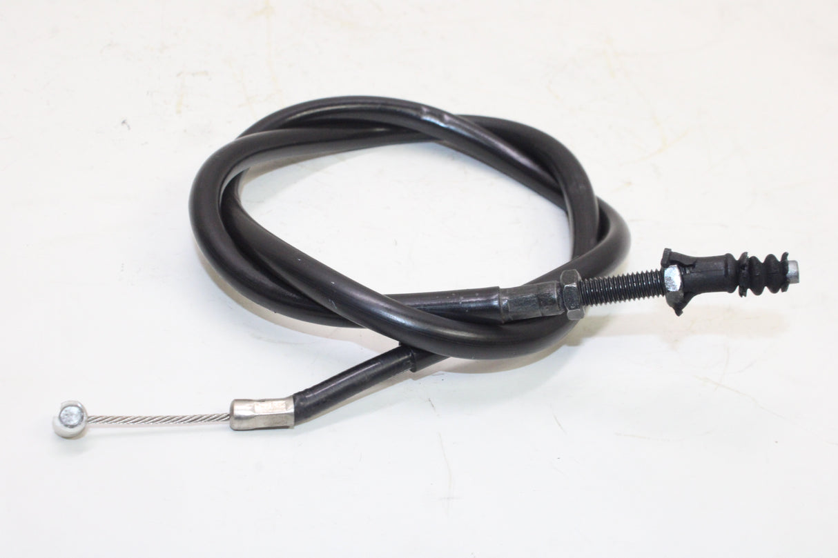 2009 Kawasaki Ninja 250R EX250J OEM CLUTCH CABLE LINE