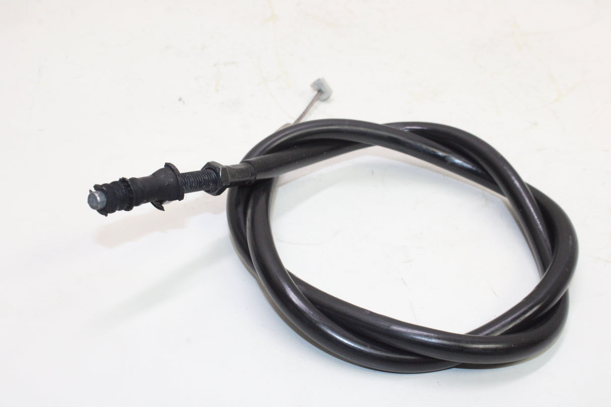 2009 Kawasaki Ninja 250R EX250J OEM CLUTCH CABLE LINE