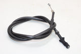 2009 Kawasaki Ninja 250R EX250J OEM CLUTCH CABLE LINE