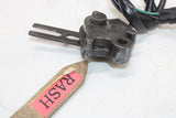 2009 Kawasaki Ninja 250R EX250J OEM KICKSTAND SIDE KICK STAND SENSOR