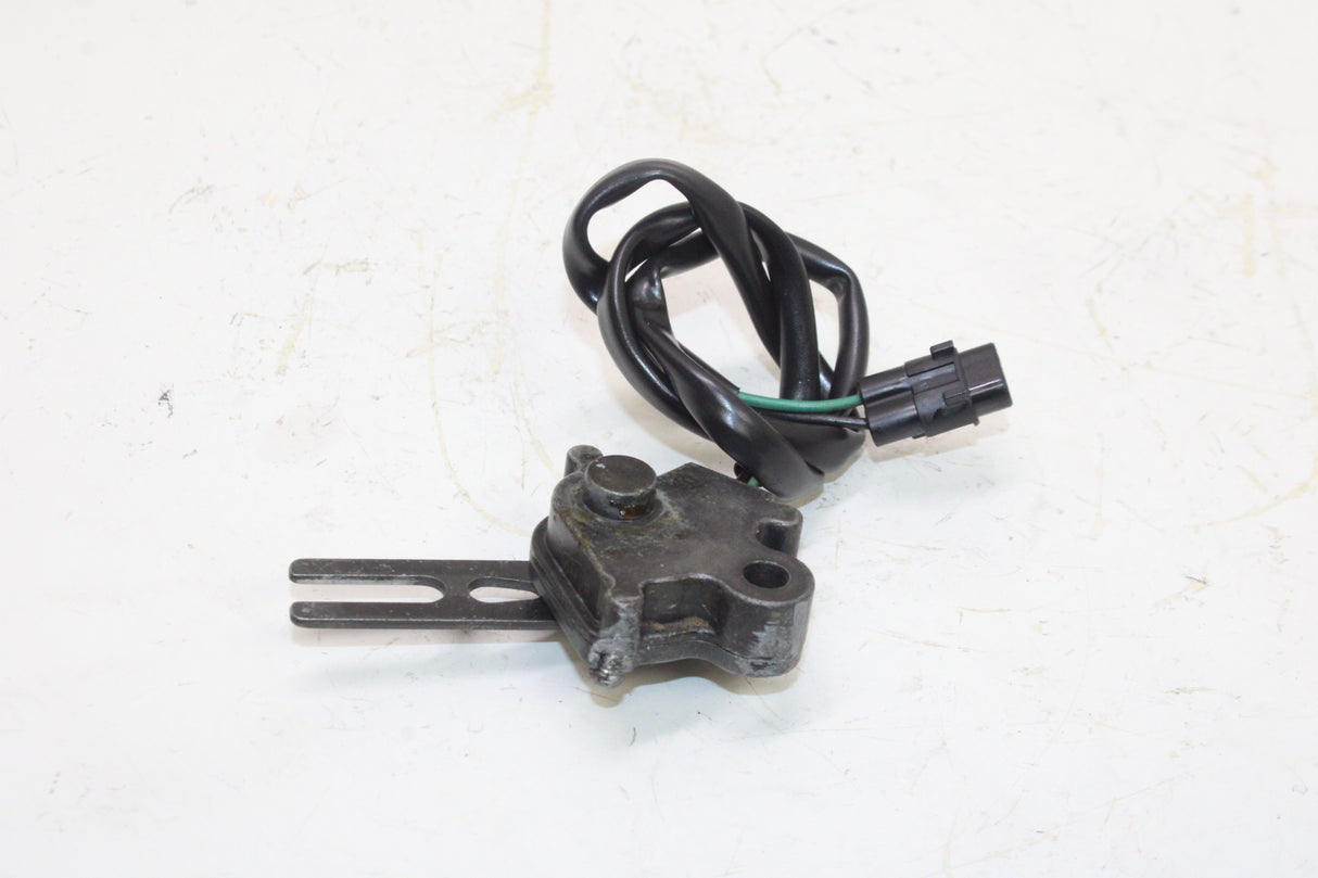 2009 Kawasaki Ninja 250R EX250J OEM KICKSTAND SIDE KICK STAND SENSOR