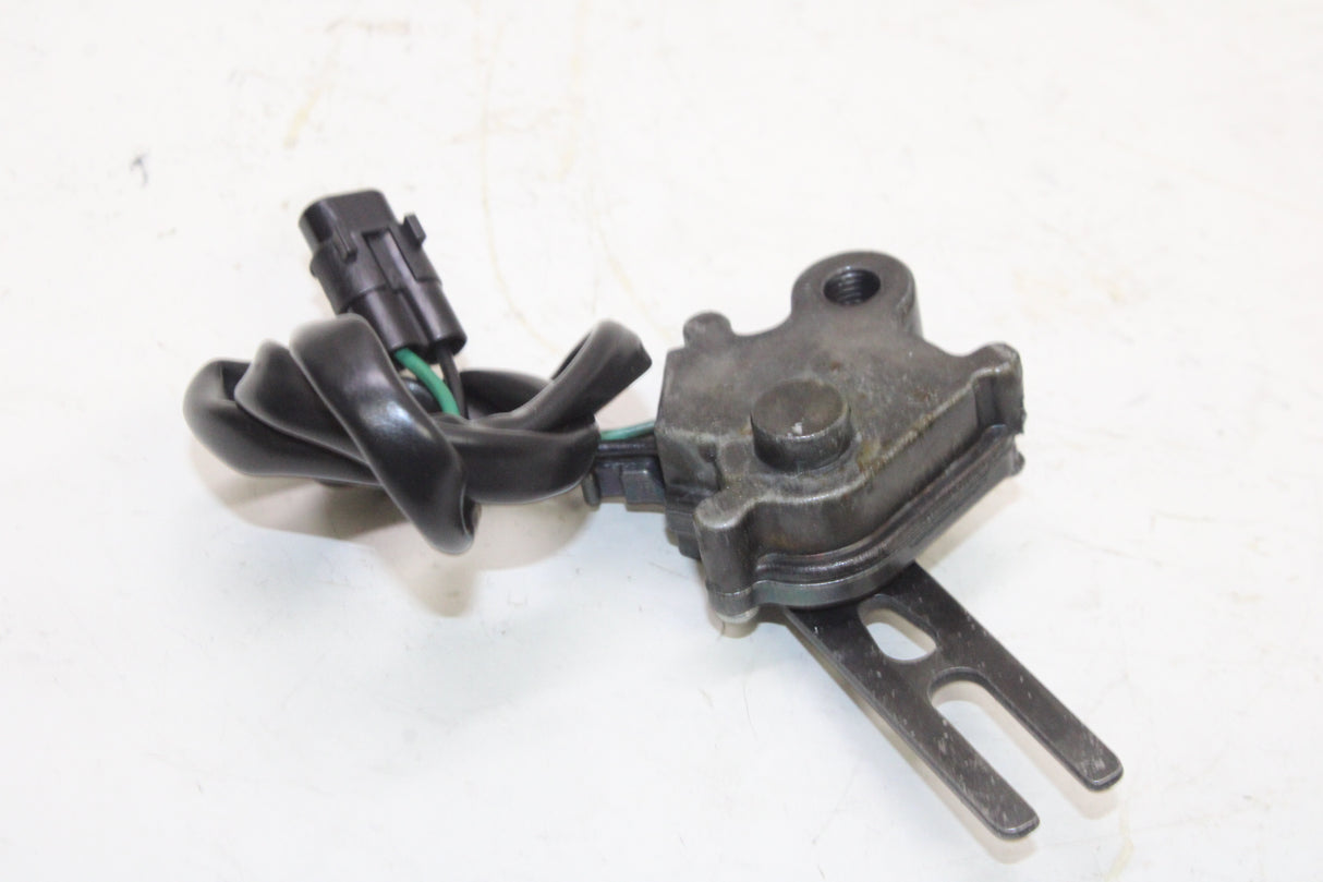 2009 Kawasaki Ninja 250R EX250J OEM KICKSTAND SIDE KICK STAND SENSOR
