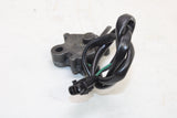 2009 Kawasaki Ninja 250R EX250J OEM KICKSTAND SIDE KICK STAND SENSOR