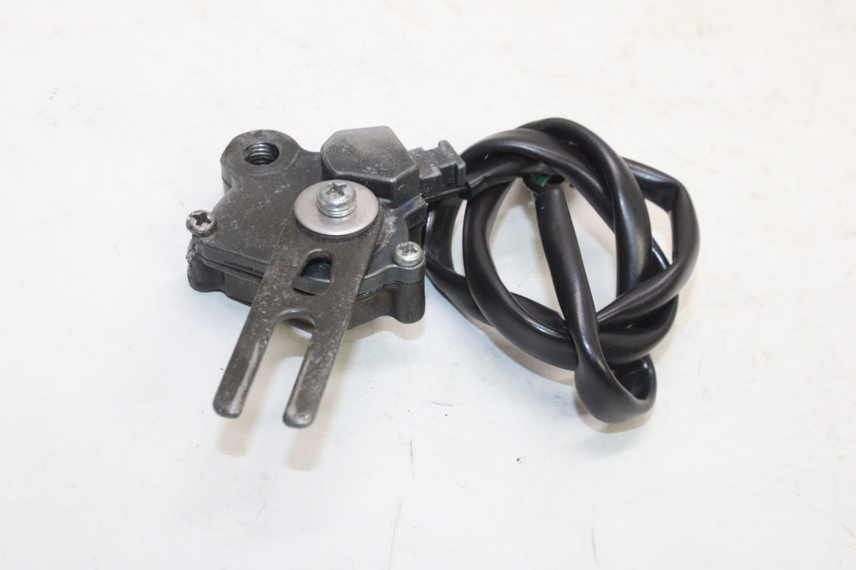 2009 Kawasaki Ninja 250R EX250J OEM KICKSTAND SIDE KICK STAND SENSOR