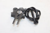 2009 Kawasaki Ninja 250R EX250J OEM KICKSTAND SIDE KICK STAND SENSOR