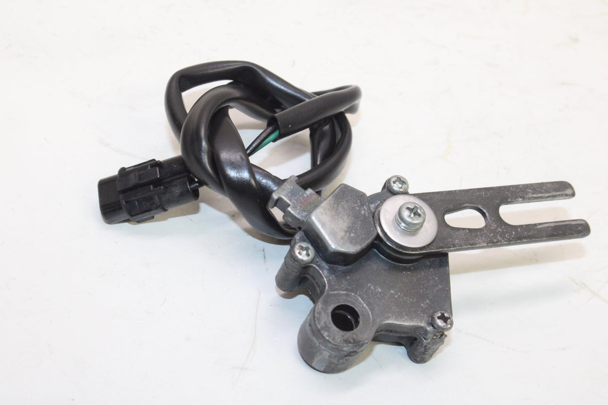 2009 Kawasaki Ninja 250R EX250J OEM KICKSTAND SIDE KICK STAND SENSOR