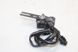 2009 Kawasaki Ninja 250R EX250J OEM KICKSTAND SIDE KICK STAND SENSOR