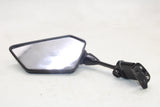 2009 Kawasaki Ninja 250R EX250J OEM LEFT SIDE REAR VIEW MIRROR