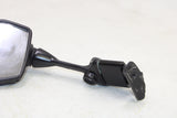 2009 Kawasaki Ninja 250R EX250J OEM LEFT SIDE REAR VIEW MIRROR