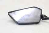2009 Kawasaki Ninja 250R EX250J OEM LEFT SIDE REAR VIEW MIRROR