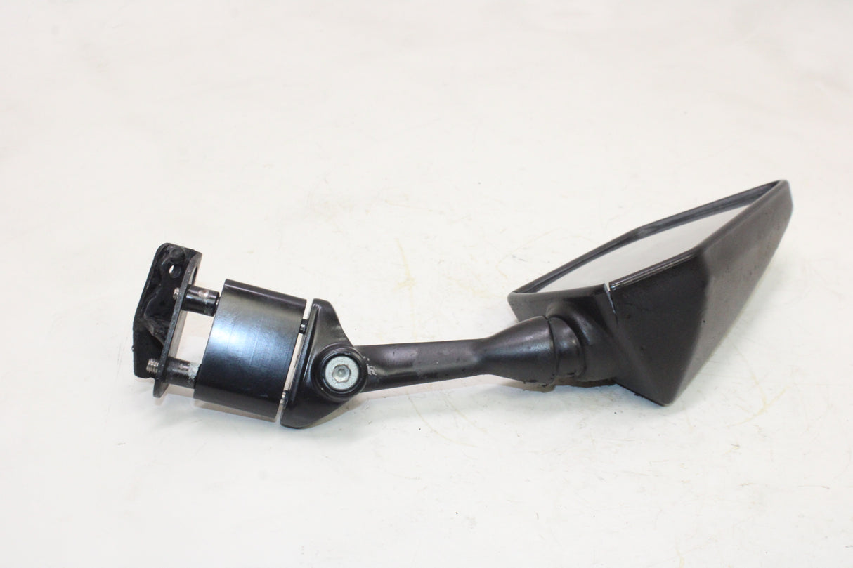 2009 Kawasaki Ninja 250R EX250J OEM LEFT SIDE REAR VIEW MIRROR