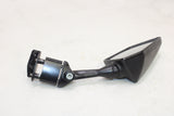 2009 Kawasaki Ninja 250R EX250J OEM LEFT SIDE REAR VIEW MIRROR