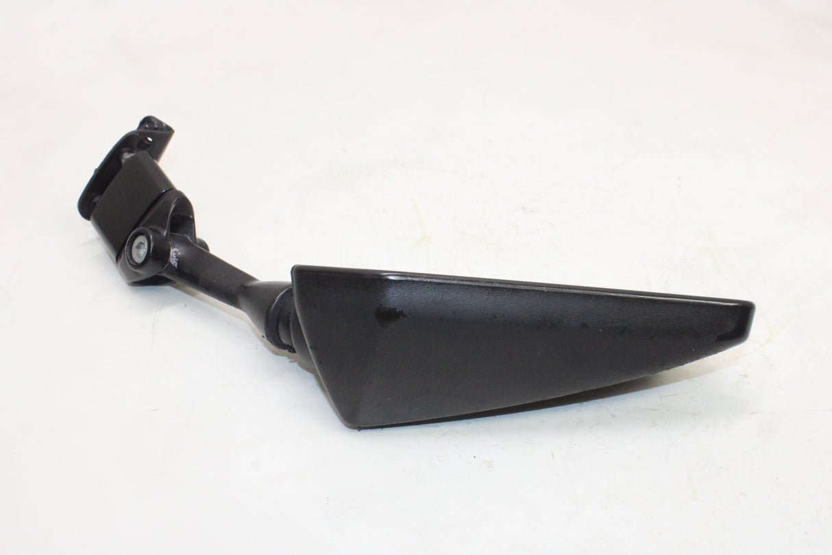 2009 Kawasaki Ninja 250R EX250J OEM LEFT SIDE REAR VIEW MIRROR