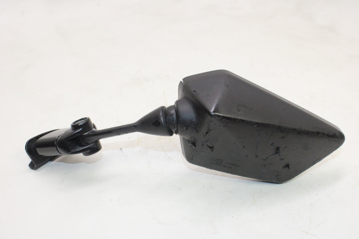 2009 Kawasaki Ninja 250R EX250J OEM LEFT SIDE REAR VIEW MIRROR