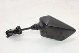 2009 Kawasaki Ninja 250R EX250J OEM LEFT SIDE REAR VIEW MIRROR