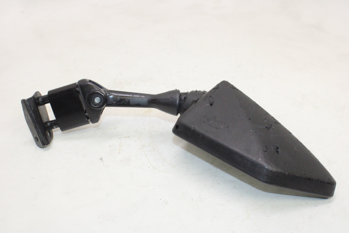 2009 Kawasaki Ninja 250R EX250J OEM LEFT SIDE REAR VIEW MIRROR
