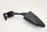 2009 Kawasaki Ninja 250R EX250J OEM LEFT SIDE REAR VIEW MIRROR