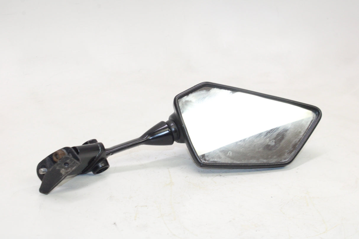 2009 Kawasaki Ninja 250R EX250J OEM RIGHT SIDE REAR VIEW MIRROR