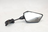 2009 Kawasaki Ninja 250R EX250J OEM RIGHT SIDE REAR VIEW MIRROR