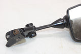 2009 Kawasaki Ninja 250R EX250J OEM RIGHT SIDE REAR VIEW MIRROR