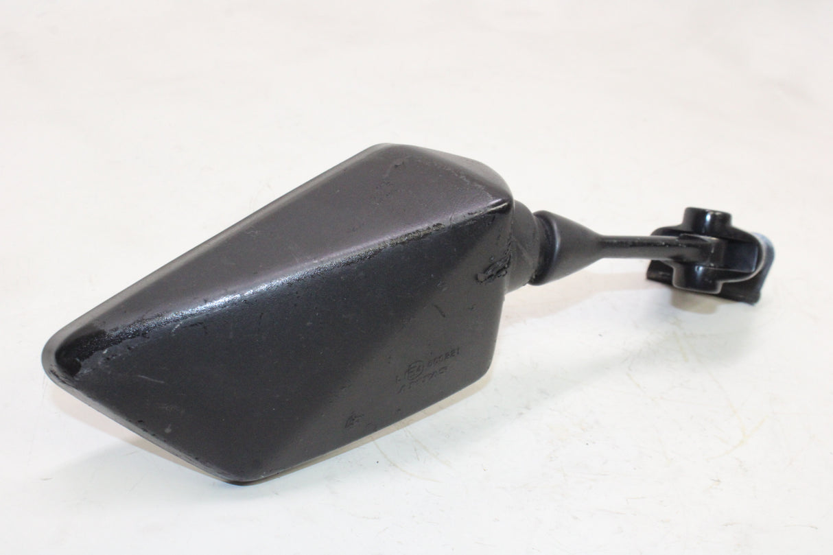 2009 Kawasaki Ninja 250R EX250J OEM RIGHT SIDE REAR VIEW MIRROR