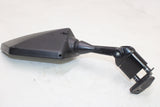 2009 Kawasaki Ninja 250R EX250J OEM RIGHT SIDE REAR VIEW MIRROR