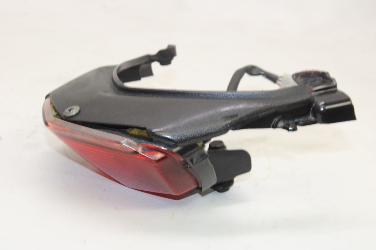 2009 Kawasaki Ninja 250R EX250J OEM REAR TAIL TAILLIGHT BACK BRAKE LIGHT