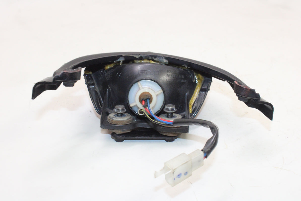 2009 Kawasaki Ninja 250R EX250J OEM REAR TAIL TAILLIGHT BACK BRAKE LIGHT