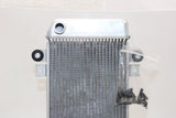 2009 Kawasaki Ninja 250R EX250J OEM ENGINE RADIATOR MOTOR COOLER COOLING