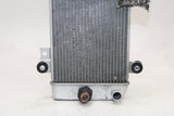 2009 Kawasaki Ninja 250R EX250J OEM ENGINE RADIATOR MOTOR COOLER COOLING