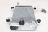 2009 Kawasaki Ninja 250R EX250J OEM ENGINE RADIATOR MOTOR COOLER COOLING
