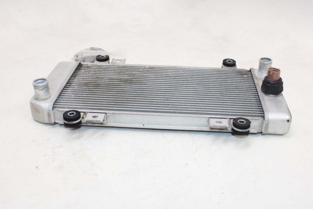 2009 Kawasaki Ninja 250R EX250J OEM ENGINE RADIATOR MOTOR COOLER COOLING
