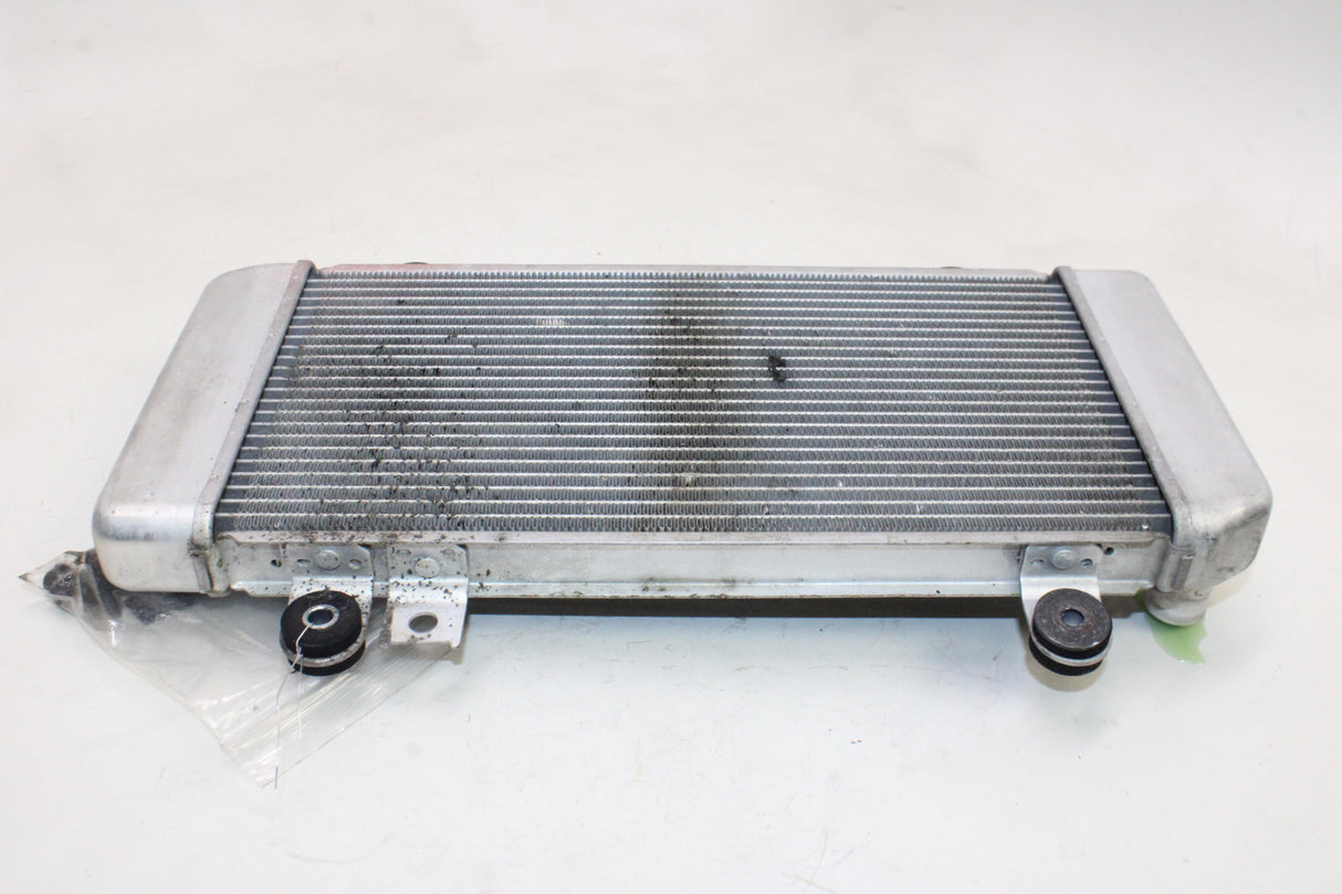 2009 Kawasaki Ninja 250R EX250J OEM ENGINE RADIATOR MOTOR COOLER COOLING